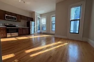 28 Dartmouth St, Boston, MA 02116 - Photo 1