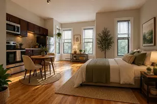 28 Dartmouth St, Boston, MA 02116 - Photo 1