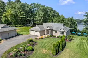 104 Allen Rd, East Brookfield, MA 01515 - Photo 1