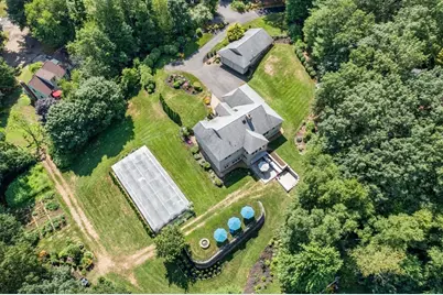 104 Allen Rd, East Brookfield, MA 01515 - Photo 5