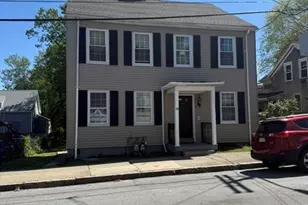 58 Bedford St, New Bedford, MA 02740 - Photo 1