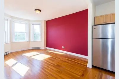 85 Park Drive #19, Boston, MA 02215 - Photo 3