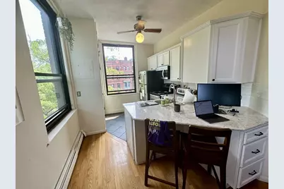 60 Charlesgate West #3B, Boston, MA 02215 - Photo 5