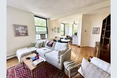 60 Charlesgate West #3B, Boston, MA 02215 - Photo 3