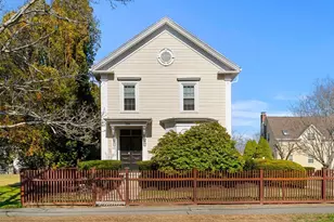 130 Pine St, Danvers, MA 01923 - Photo 1