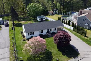 240 Paul Revere Terrrace, Taunton, MA 02780 - Photo 29