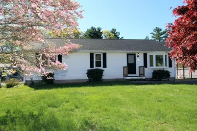 240 Paul Revere Terrrace #Waterfront, Taunton, MA 02780 - Photo 5