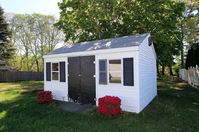 240 Paul Revere Terrrace #Waterfront, Taunton, MA 02780 - Photo 11
