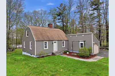 40 Corey Hill Road, Ashburnham, MA 01430 - Photo 3