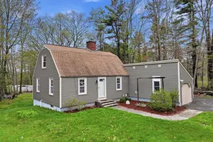 40 Corey Hill Rd, Ashburnham, MA 01430 - Photo 3