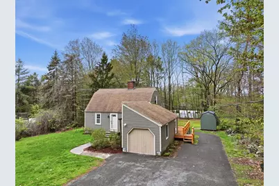 40 Corey Hill Road, Ashburnham, MA 01430 - Photo 1