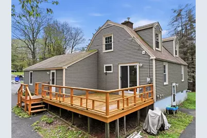 40 Corey Hill Road, Ashburnham, MA 01430 - Photo 21