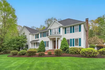100 Overlook Drive, Groton, MA 01450 - Photo 3