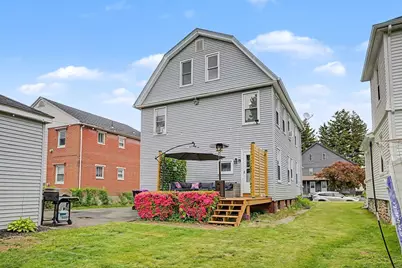 21 Dexter St, Holyoke, MA 01040 - Photo 37