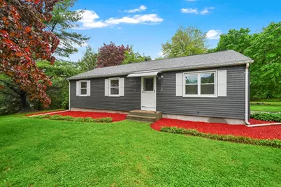 5 Tracy Dr, Wilbraham, MA 01095 - Photo 1