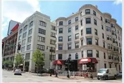 636 Beacon #402, Boston, MA 02215 - Photo 1