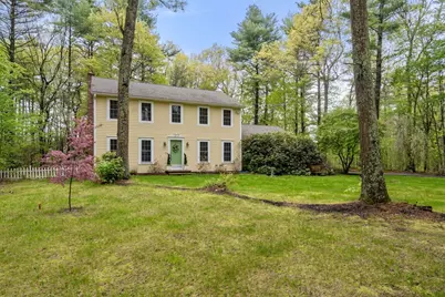731 Chicopee Row, Groton, MA 01450 - Photo 1
