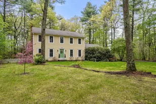 731 Chicopee Row, Groton, MA 01450 - Photo 1
