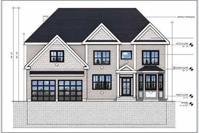 79-A Woodmere, Becket, MA 01223 - Photo 1
