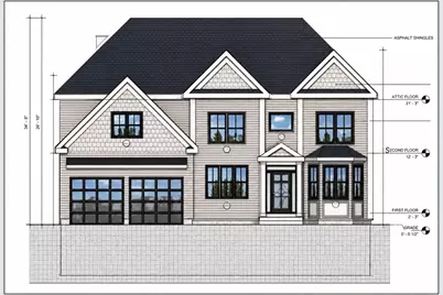 79-A Woodmere, Becket, MA 01223 - Photo 1