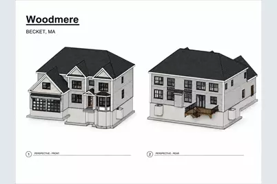 79-B Woodmere, Becket, MA 01223 - Photo 5