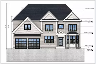 79-B Woodmere, Becket, MA 01223 - Photo 1