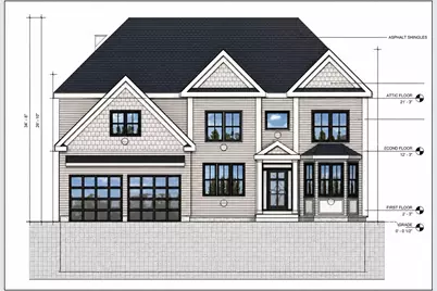 79-B Woodmere, Becket, MA 01223 - Photo 1