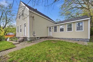28 W Prescott St, Westford, MA 01886 - Photo 1
