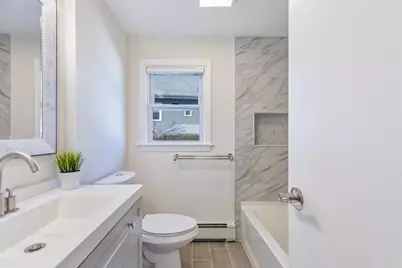 9 Mague Street #1, Newton, MA 02465 - Photo 7