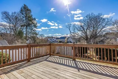 9 Mague Street #1, Newton, MA 02465 - Photo 11
