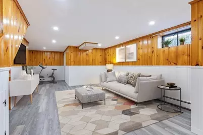 9 Mague Street #1, Newton, MA 02465 - Photo 9