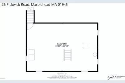 26 Pickwick Rd, Marblehead, MA 01945 - Photo 39