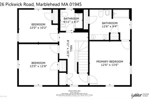 26 Pickwick Rd, Marblehead, MA 01945 - Photo 37