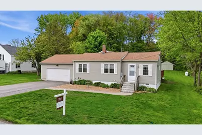 53 Prospect St., South Hadley, MA 01075 - Photo 31