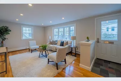 55 Sutherland Road #55, Arlington, MA 02476 - Photo 3
