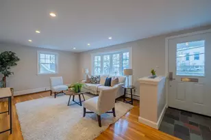 55 Sutherland Rd, Arlington, MA 02476 - Photo 3