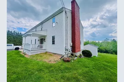 159 Barre Paxton Road #Main, Rutland, MA 01543 - Photo 1
