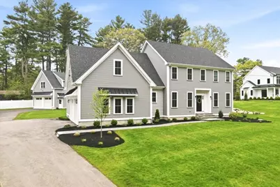 194 Ridge St, Millis, MA 02054 - Photo 1