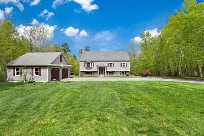 2 Howard Ln, Lakeville, MA 02347 - Photo 3