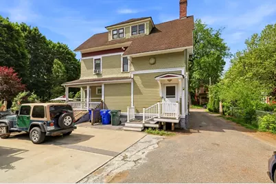151 Bowdoin St, Springfield, MA 01109 - Photo 37