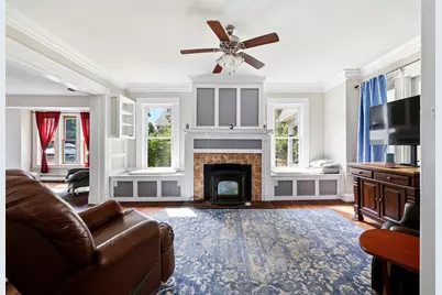 151 Bowdoin St, Springfield, MA 01109 - Photo 7