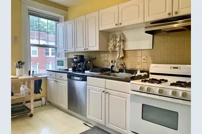 224 Jamaicaway #7, Boston, MA 02130 - Photo 5