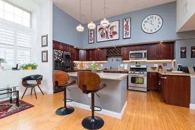 50 Belle Ave #102, Medford, MA 02155 - Photo 5