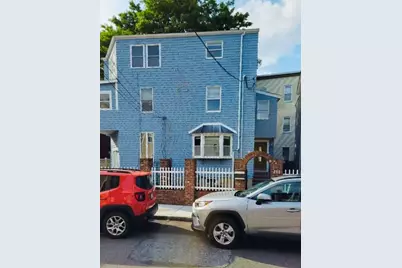203 Clark #203, Cambridge, MA 02139 - Photo 1