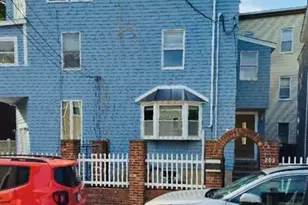 203 Clark, Cambridge, MA 02139 - Photo 1