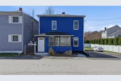 42 Fay St, Seekonk, MA 02771 - Photo 1