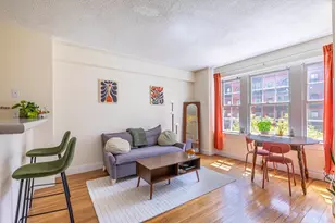 534 Beacon, Boston, MA 02215 - Photo 3