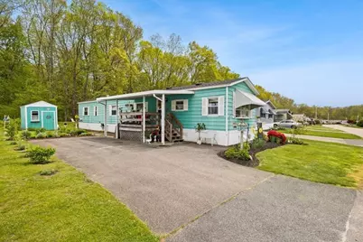 13 Southway, Taunton, MA 02780 - Photo 3