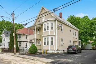 155-157 Tenney St, Methuen, MA 01844 - Photo 1