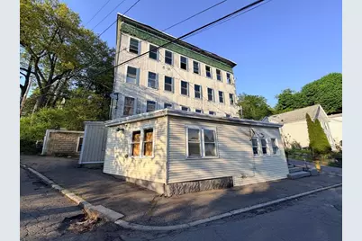 32 Mount Globe St, Fitchburg, MA 01420 - Photo 1